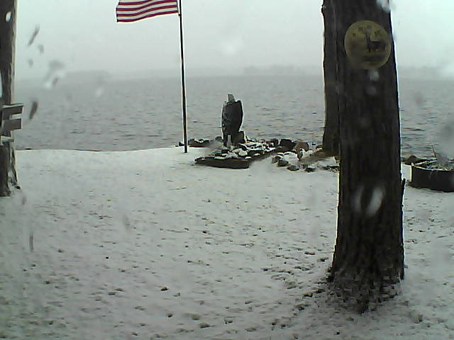 Whiteface Cam Image - Sat, 04/24/2021 6:41am 