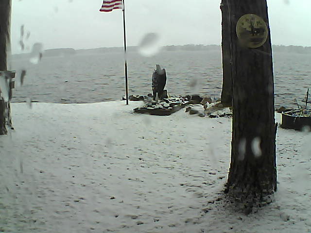Whiteface Cam Image - Sat, 04/24/2021 6:53am 