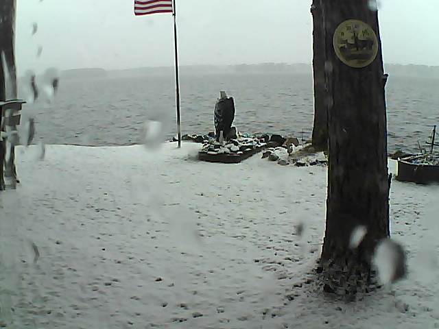 Whiteface Cam Image - Sat, 04/24/2021 7:16am 