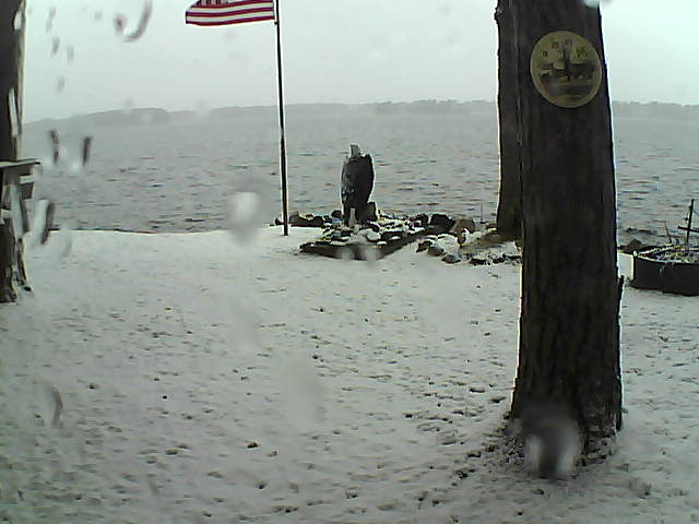 Whiteface Cam Image - Sat, 04/24/2021 7:30am 