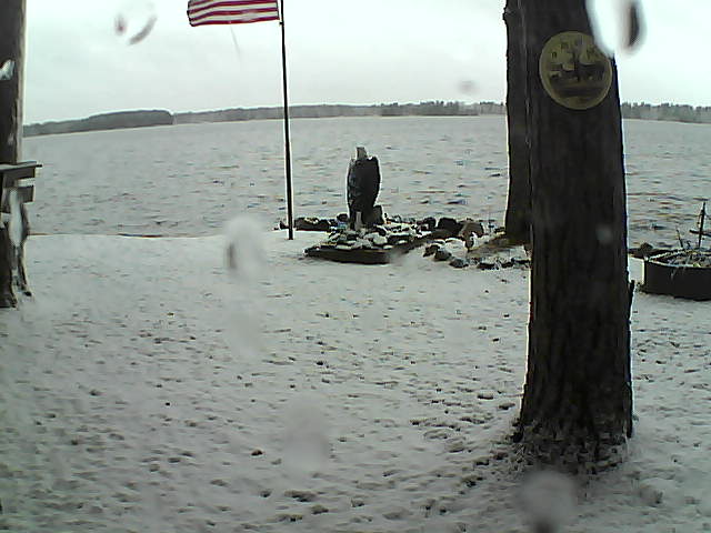 Whiteface Cam Image - Sat, 04/24/2021 7:50am 