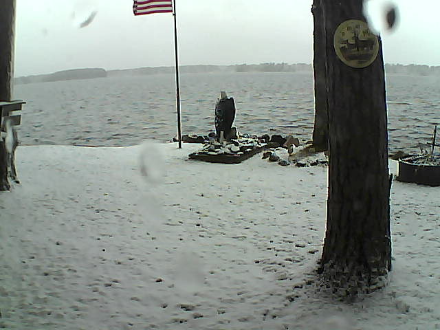 Whiteface Cam Image - Sat, 04/24/2021 8:04am 