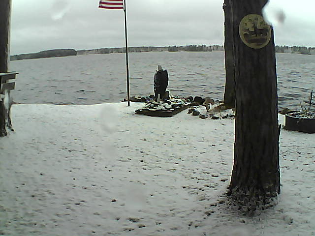 Whiteface Cam Image - Sat, 04/24/2021 8:21am 