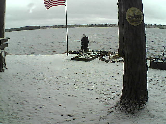 Whiteface Cam Image - Sat, 04/24/2021 8:39am 