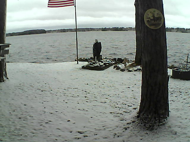 Whiteface Cam Image - Sat, 04/24/2021 8:52am 