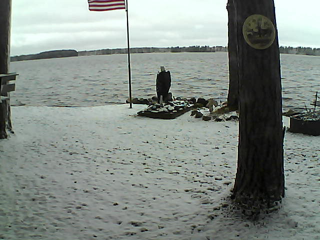 Whiteface Cam Image - Sat, 04/24/2021 9:22am 