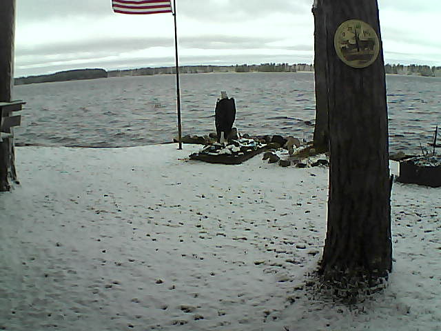 Whiteface Cam Image - Sat, 04/24/2021 9:44am 