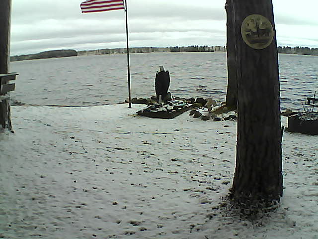 Whiteface Cam Image - Sat, 04/24/2021 9:56am 