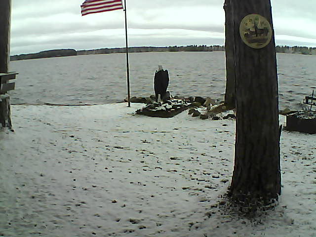 Whiteface Cam Image - Sat, 04/24/2021 10:07am 