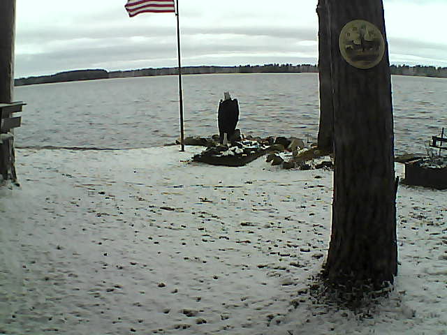 Whiteface Cam Image - Sat, 04/24/2021 10:28am 