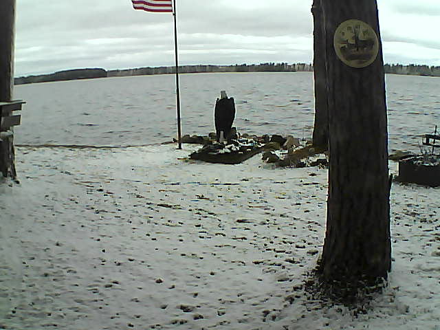 Whiteface Cam Image - Sat, 04/24/2021 10:52am 