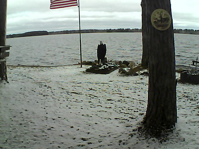 Whiteface Cam Image - Sat, 04/24/2021 11:05am 