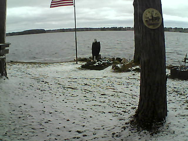 Whiteface Cam Image - Sat, 04/24/2021 11:23am 