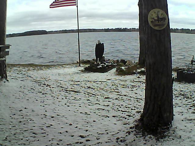 Whiteface Cam Image - Sat, 04/24/2021 11:41am 
