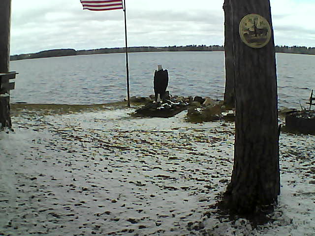 Whiteface Cam Image - Sat, 04/24/2021 12:02pm 