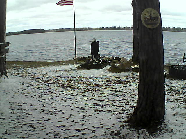 Whiteface Cam Image - Sat, 04/24/2021 12:14pm 