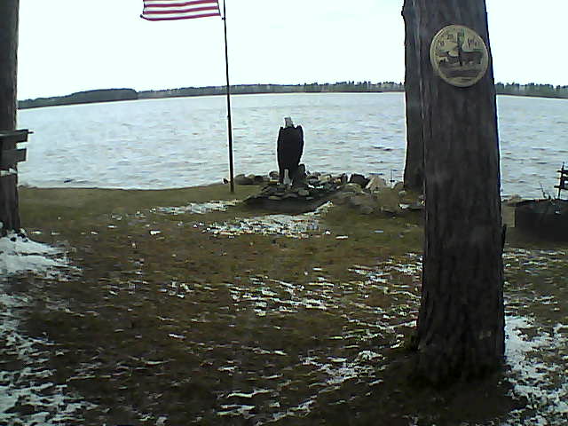 Whiteface Cam Image - Sat, 04/24/2021 1:32pm 