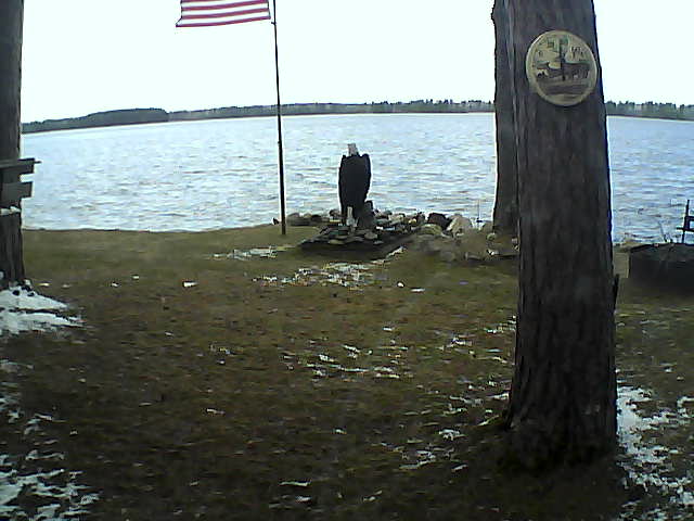 Whiteface Cam Image - Sat, 04/24/2021 1:51pm 