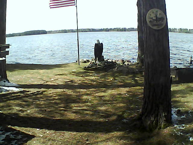 Whiteface Cam Image - Sat, 04/24/2021 2:12pm 