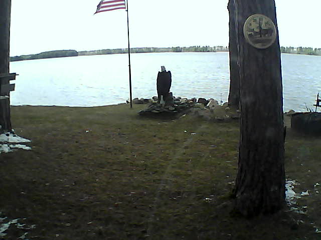 Whiteface Cam Image - Sat, 04/24/2021 2:35pm 