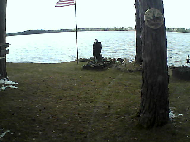 Whiteface Cam Image - Sat, 04/24/2021 3:02pm 