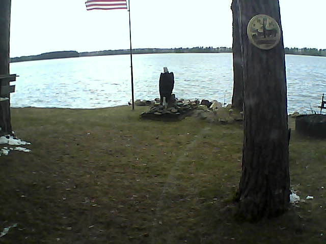 Whiteface Cam Image - Sat, 04/24/2021 3:13pm 