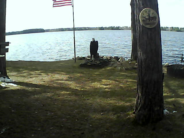 Whiteface Cam Image - Sat, 04/24/2021 3:27pm 