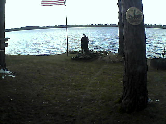 Whiteface Cam Image - Sat, 04/24/2021 3:47pm 