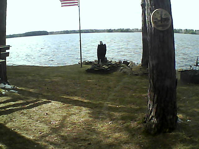 Whiteface Cam Image - Sat, 04/24/2021 3:58pm 