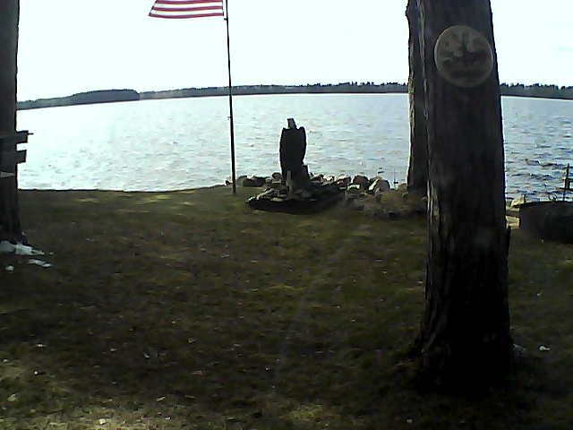 Whiteface Cam Image - Sat, 04/24/2021 4:20pm 