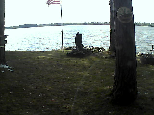 Whiteface Cam Image - Sat, 04/24/2021 4:36pm 