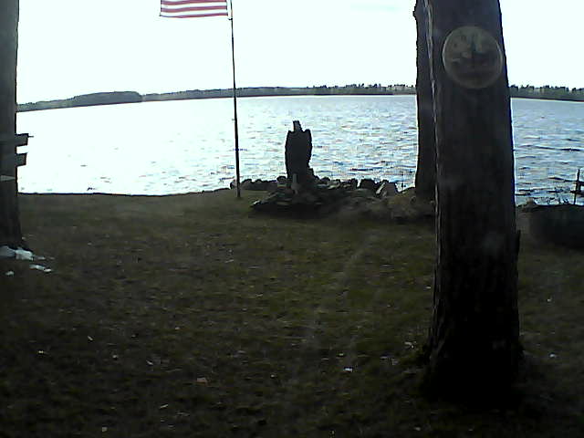 Whiteface Cam Image - Sat, 04/24/2021 5:12pm 