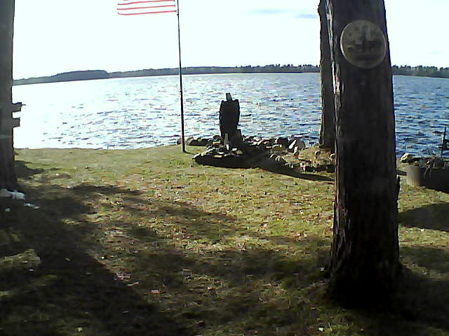 Whiteface Cam Image - Sat, 04/24/2021 5:40pm 