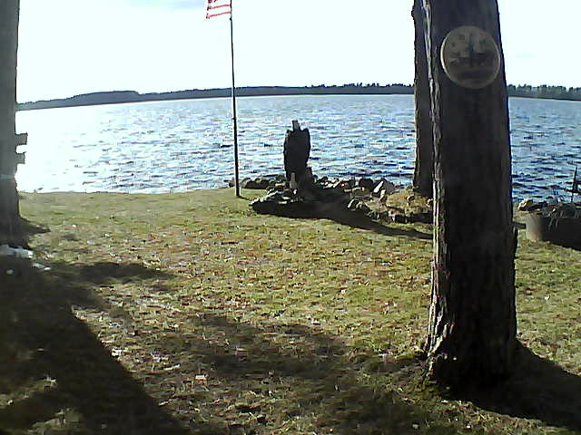 Whiteface Cam Image - Sat, 04/24/2021 5:54pm 