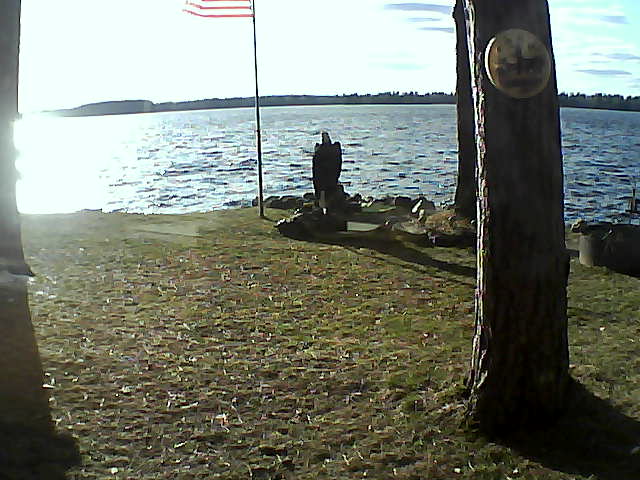 Whiteface Cam Image - Sat, 04/24/2021 6:29pm 