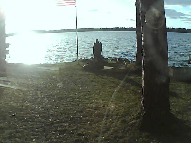 Whiteface Cam Image - Sat, 04/24/2021 7:04pm 