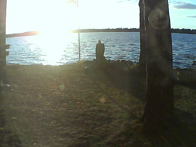 Whiteface Cam Image - Sat, 04/24/2021 7:45pm 