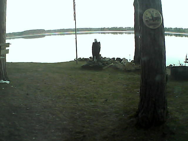 Whiteface Cam Image - Sun, 04/25/2021 6:03am 