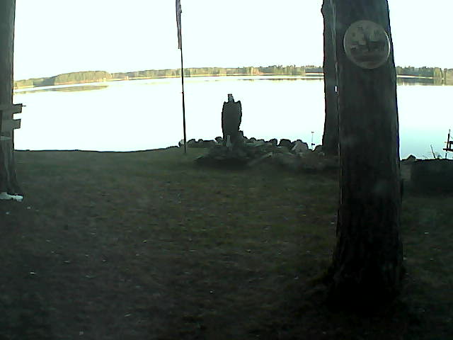 Whiteface Cam Image - Sun, 04/25/2021 6:33am 