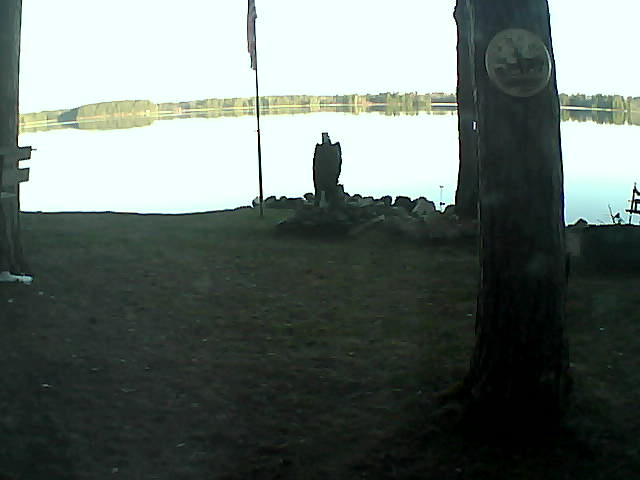 Whiteface Cam Image - Sun, 04/25/2021 6:47am 