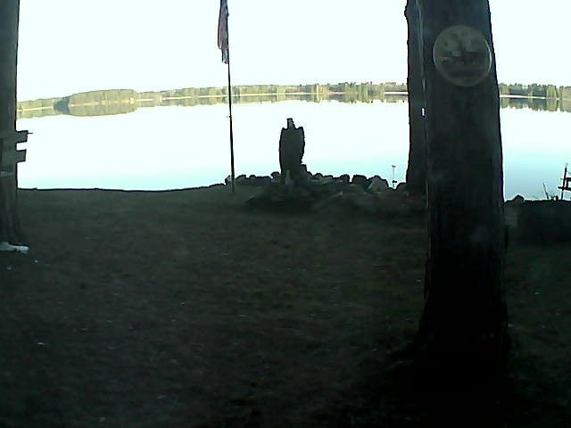 Whiteface Cam Image - Sun, 04/25/2021 7:06am 