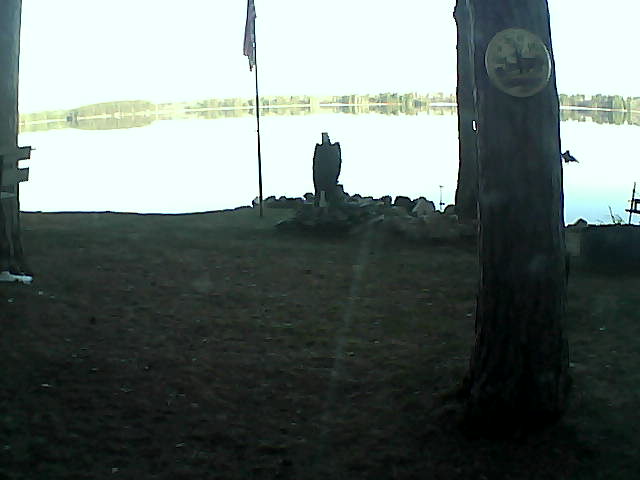 Whiteface Cam Image - Sun, 04/25/2021 7:46am 