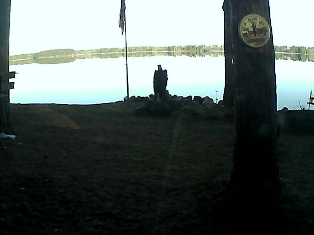 Whiteface Cam Image - Sun, 04/25/2021 7:57am 