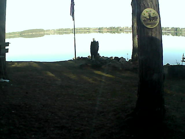 Whiteface Cam Image - Sun, 04/25/2021 8:10am 