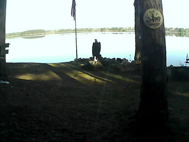 Whiteface Cam Image - Sun, 04/25/2021 8:20am 