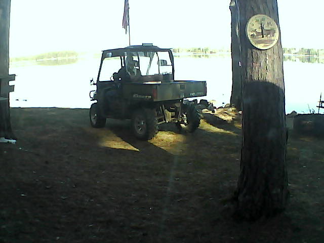 Whiteface Cam Image - Sun, 04/25/2021 8:32am 