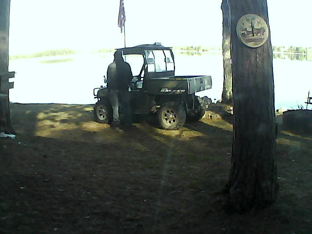 Whiteface Cam Image - Sun, 04/25/2021 8:45am 