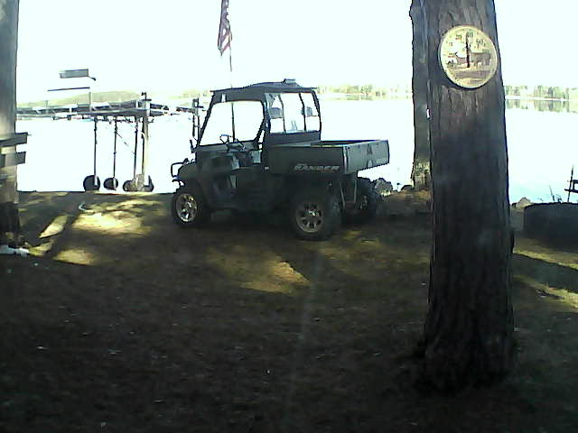 Whiteface Cam Image - Sun, 04/25/2021 9:11am 