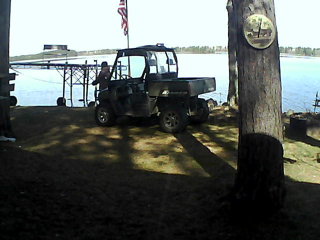 Whiteface Cam Image - Sun, 04/25/2021 9:46am 