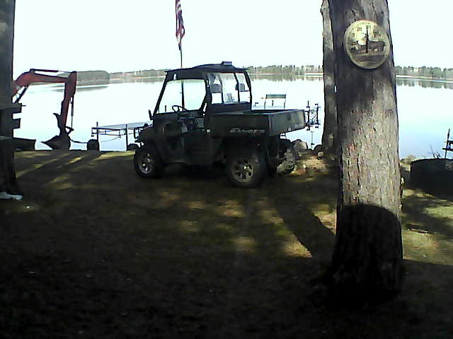 Whiteface Cam Image - Sun, 04/25/2021 10:02am 